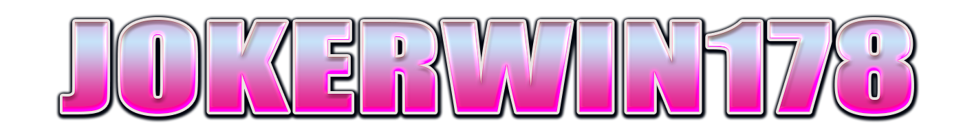 JokerWin178 Logo